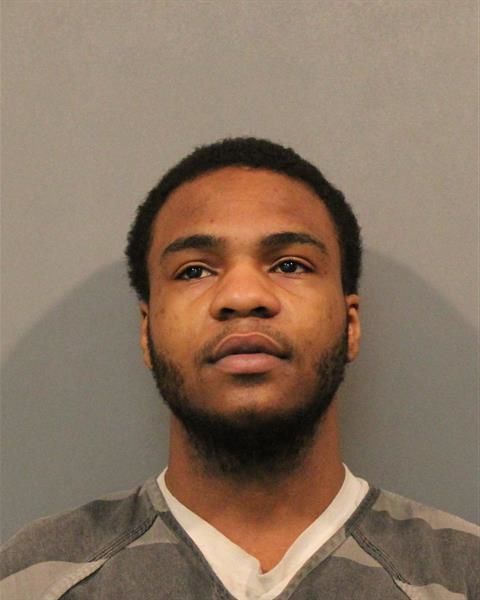 Timothy Franklin Jackson